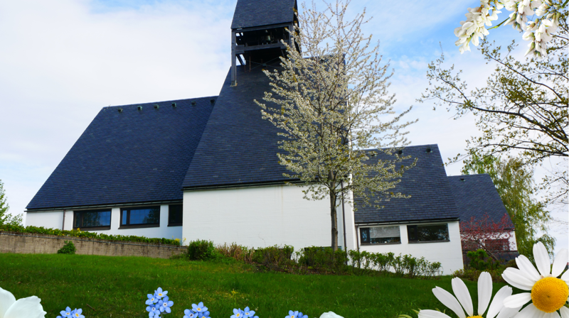 Gudstjeneste på Skaperverketsdag!