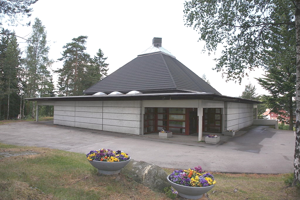 Gudstjenester framover