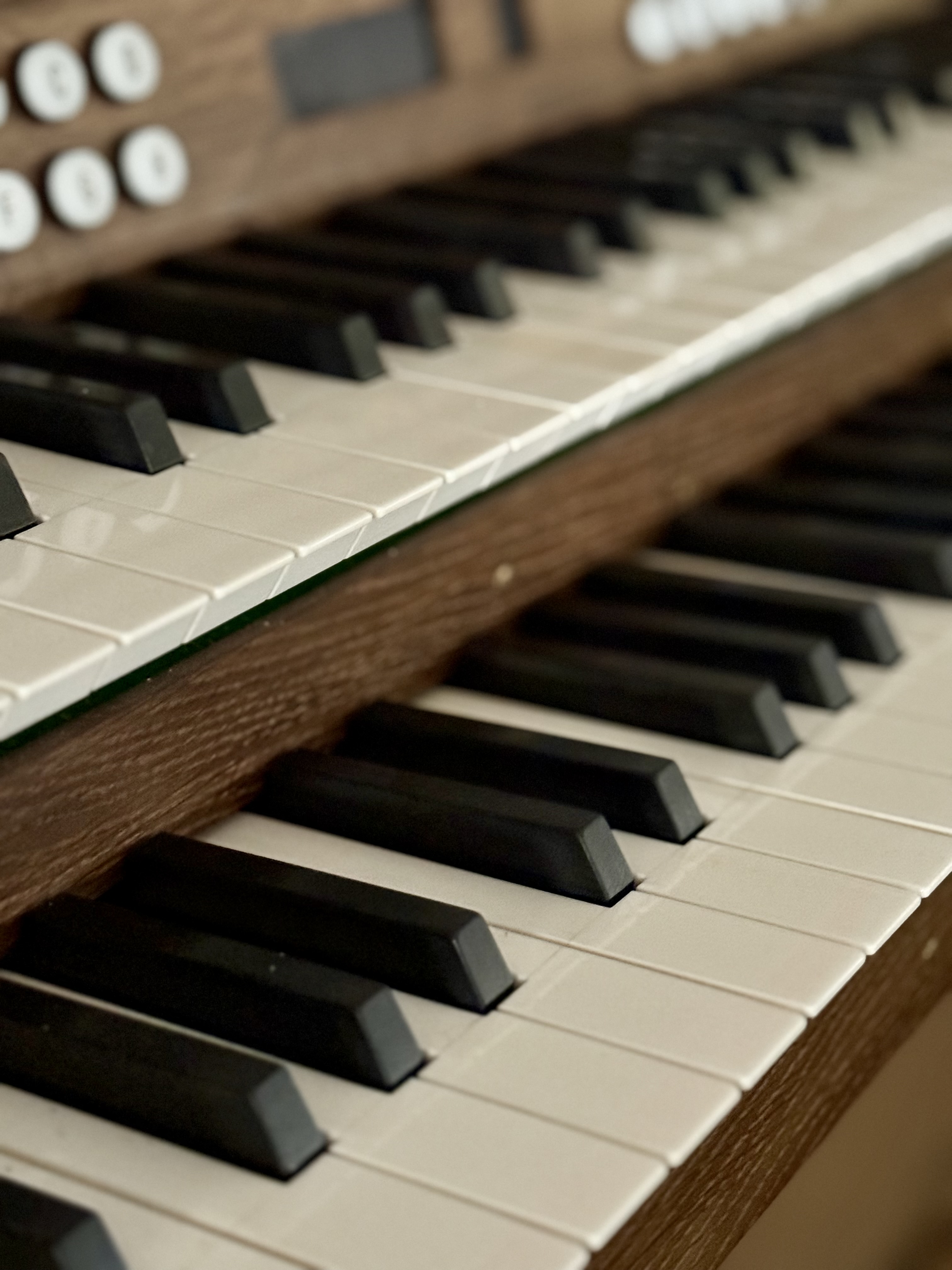 Vil du forme fremtidens kirkemusikk i et levende lokalsamfunn?