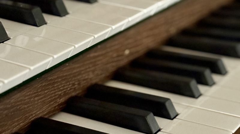 Vil du forme fremtidens kirkemusikk i et levende lokalsamfunn?
