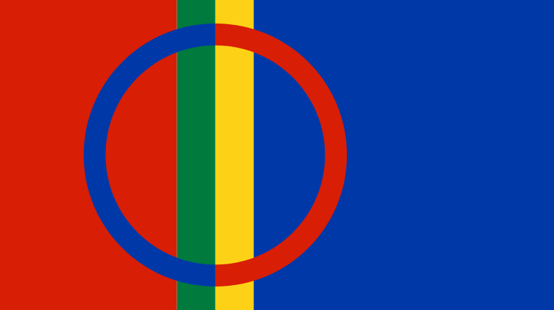 Kveldsmesse med markering av samisk nasjonaldag