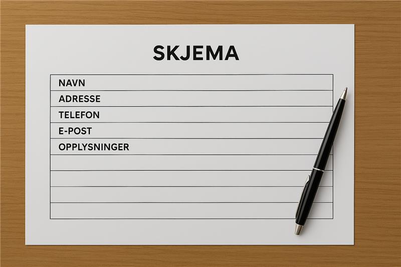 Illustrasjon: Kirkerådet/Generert av Copilot (KI)