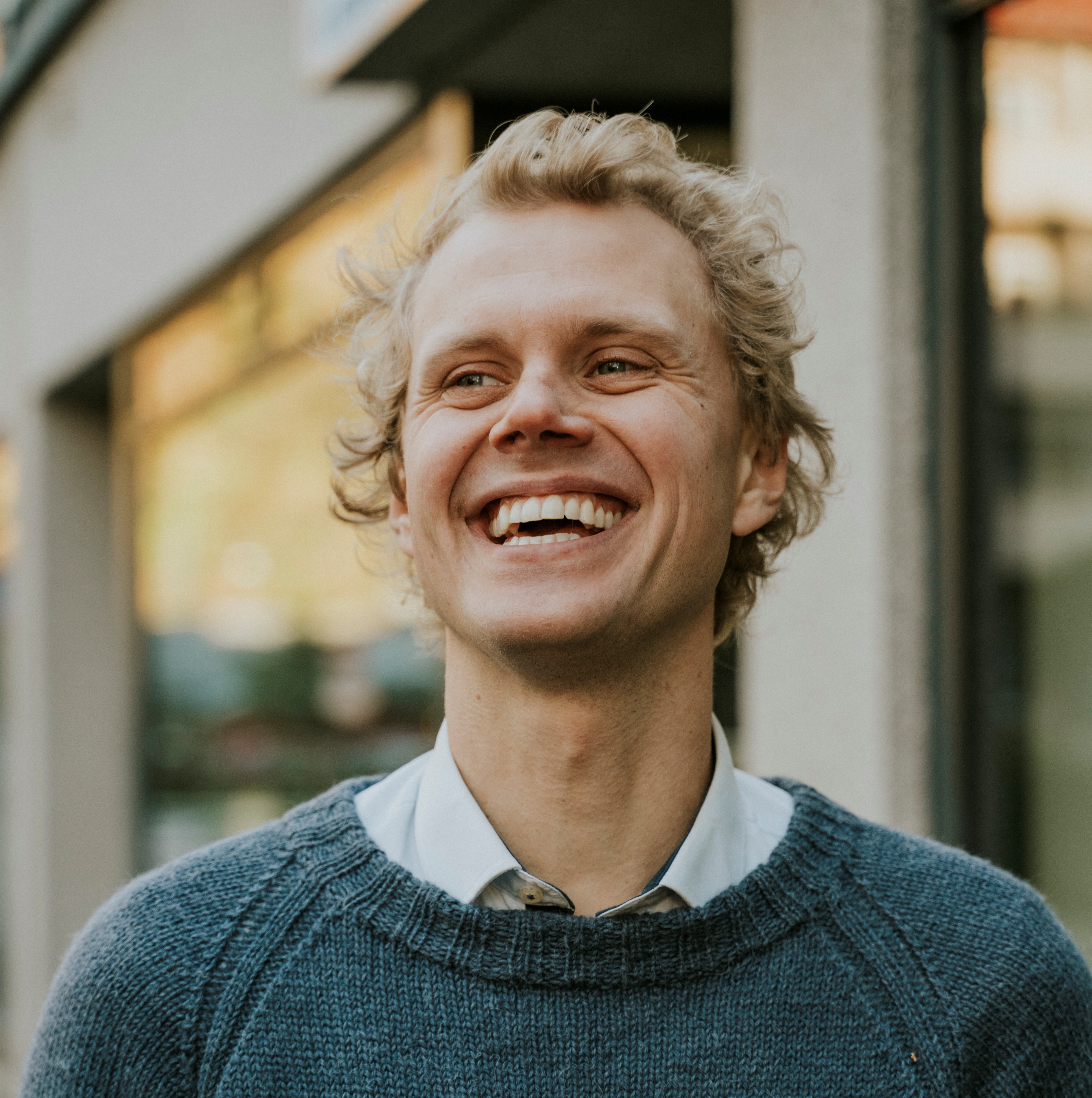 Hans Petter Hammersmark