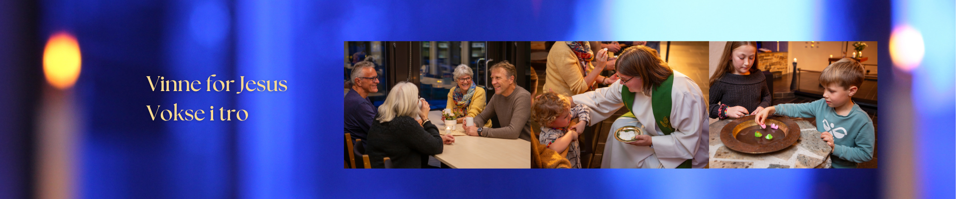 Toppbilde for Riska menighet