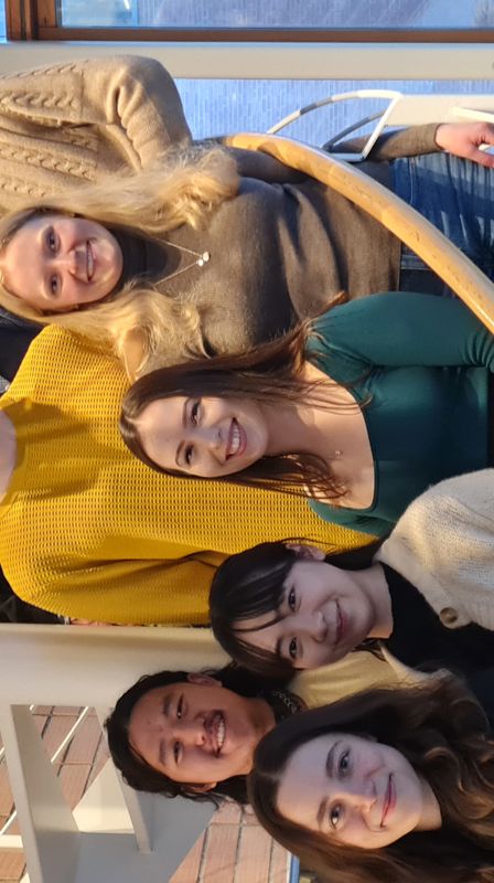 Klaverkonsert med studenter fra Norges musikkhøgskole