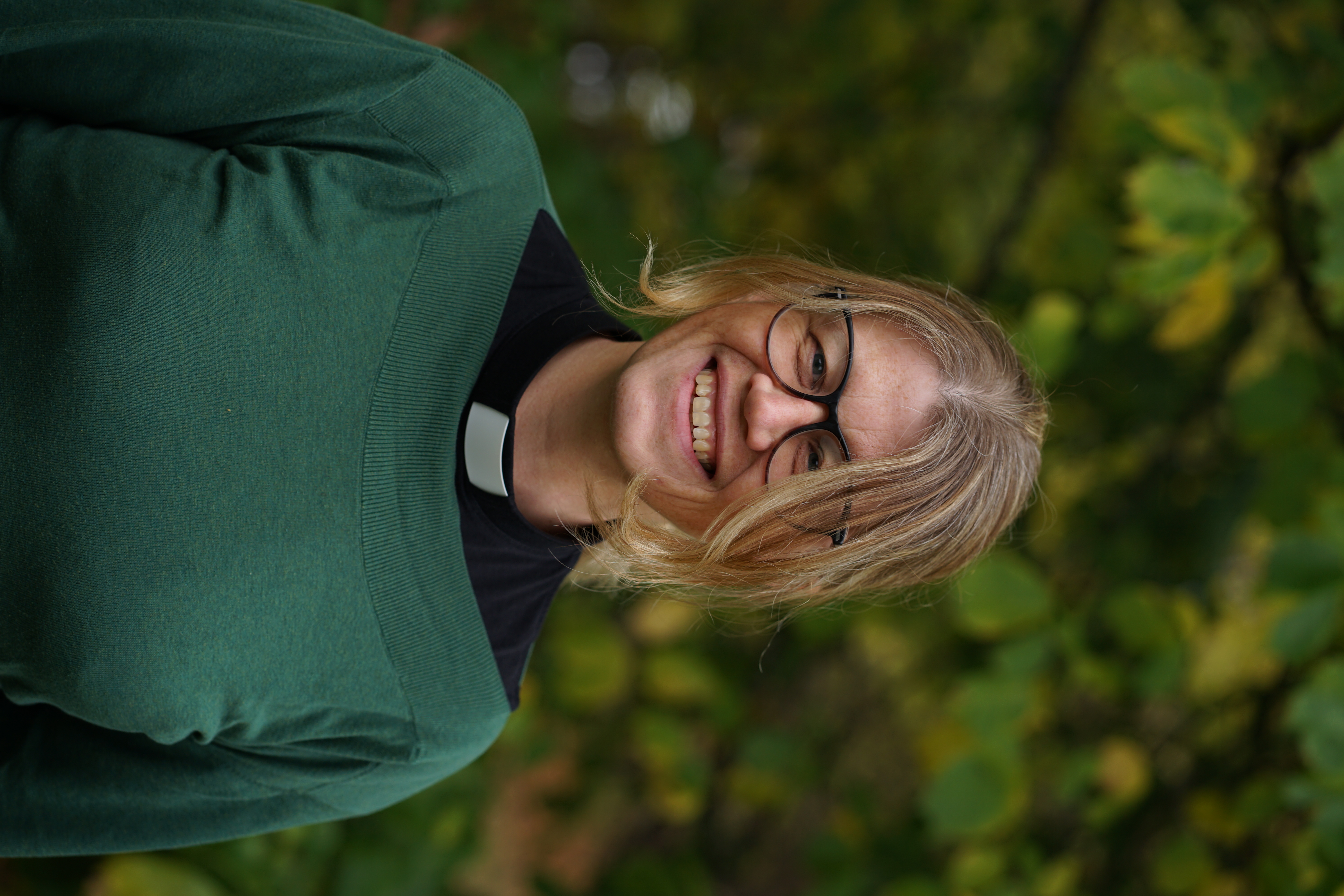 Klara Vogl