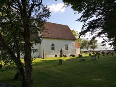 Giske kyrkje