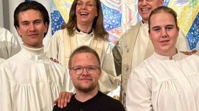 Bidra til å lønne ungdom via Givertjenesten