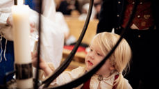 Krediteres Helene Moe Slinning/Den norske kirke