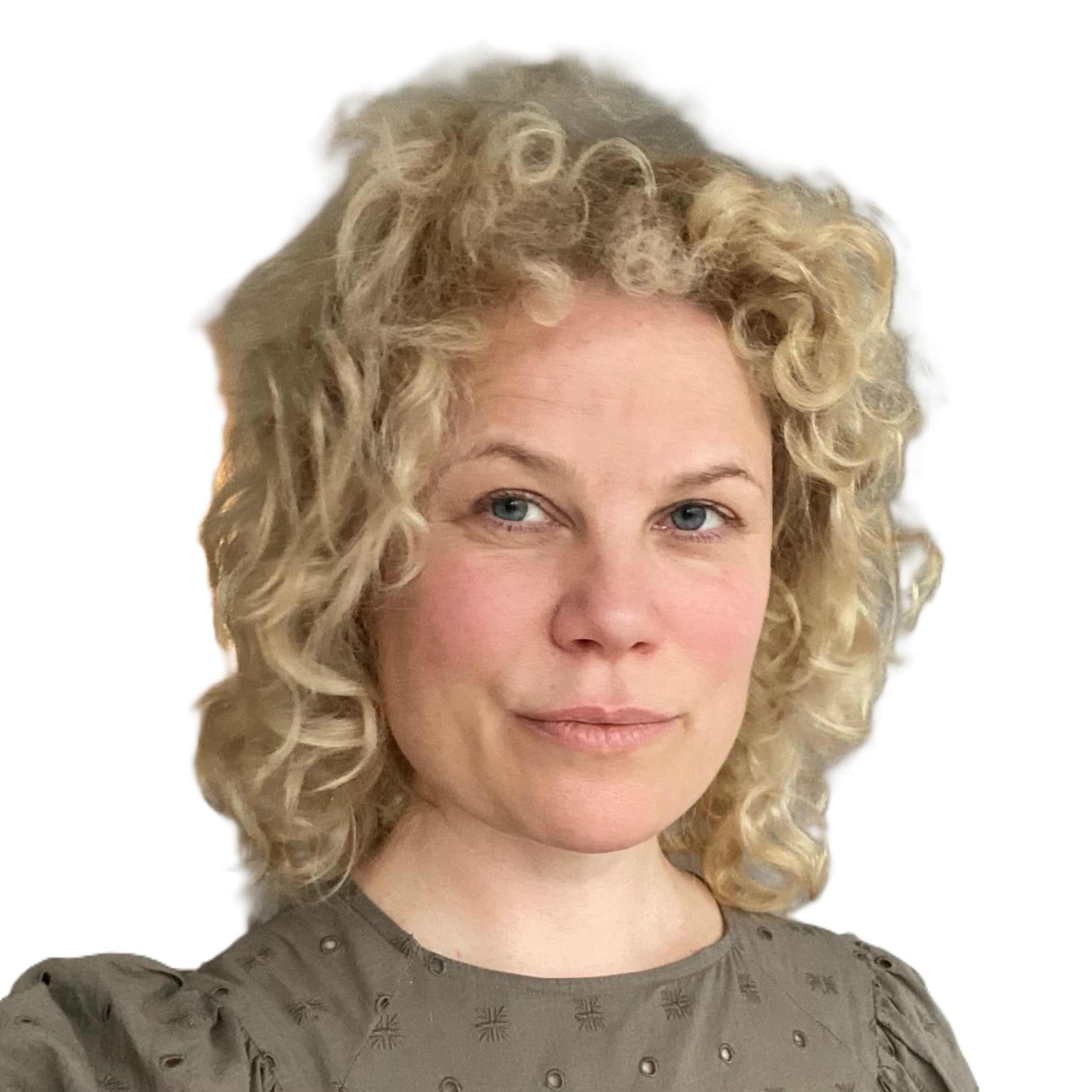 Ane Lillian  Tveit