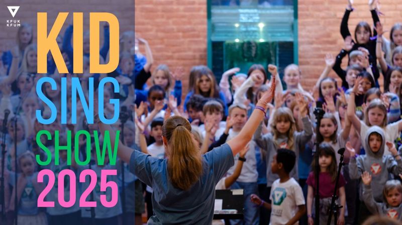 Kid Sing Show