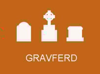 Gravferd