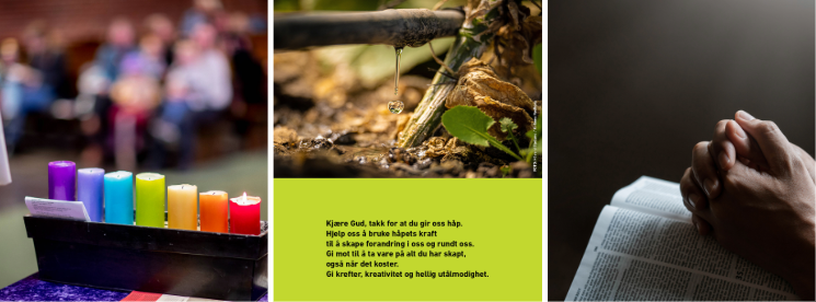 Toppbilde for Larvik kirkelige fellesråd