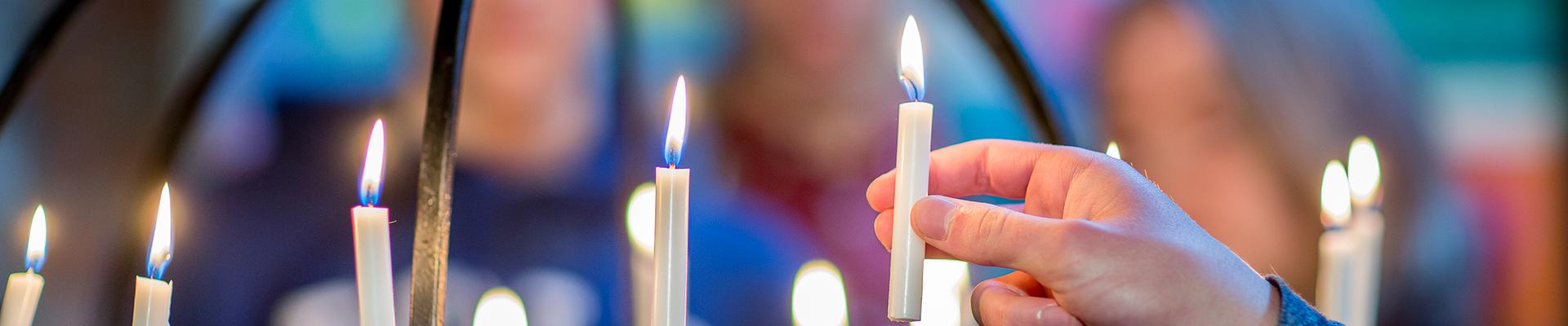 Toppbilde for Larvik kirkelige fellesråd