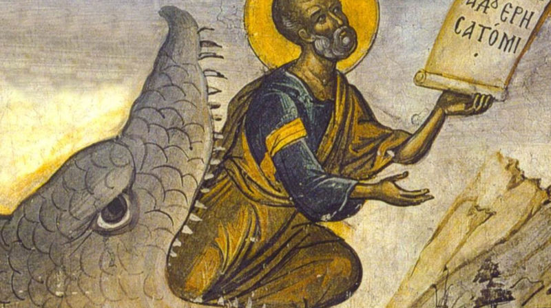 Vi leser bibelen sammen