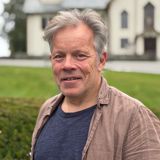 Jan Einar Roos