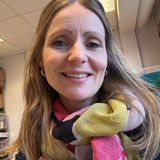 Kristin  Torp Hansen