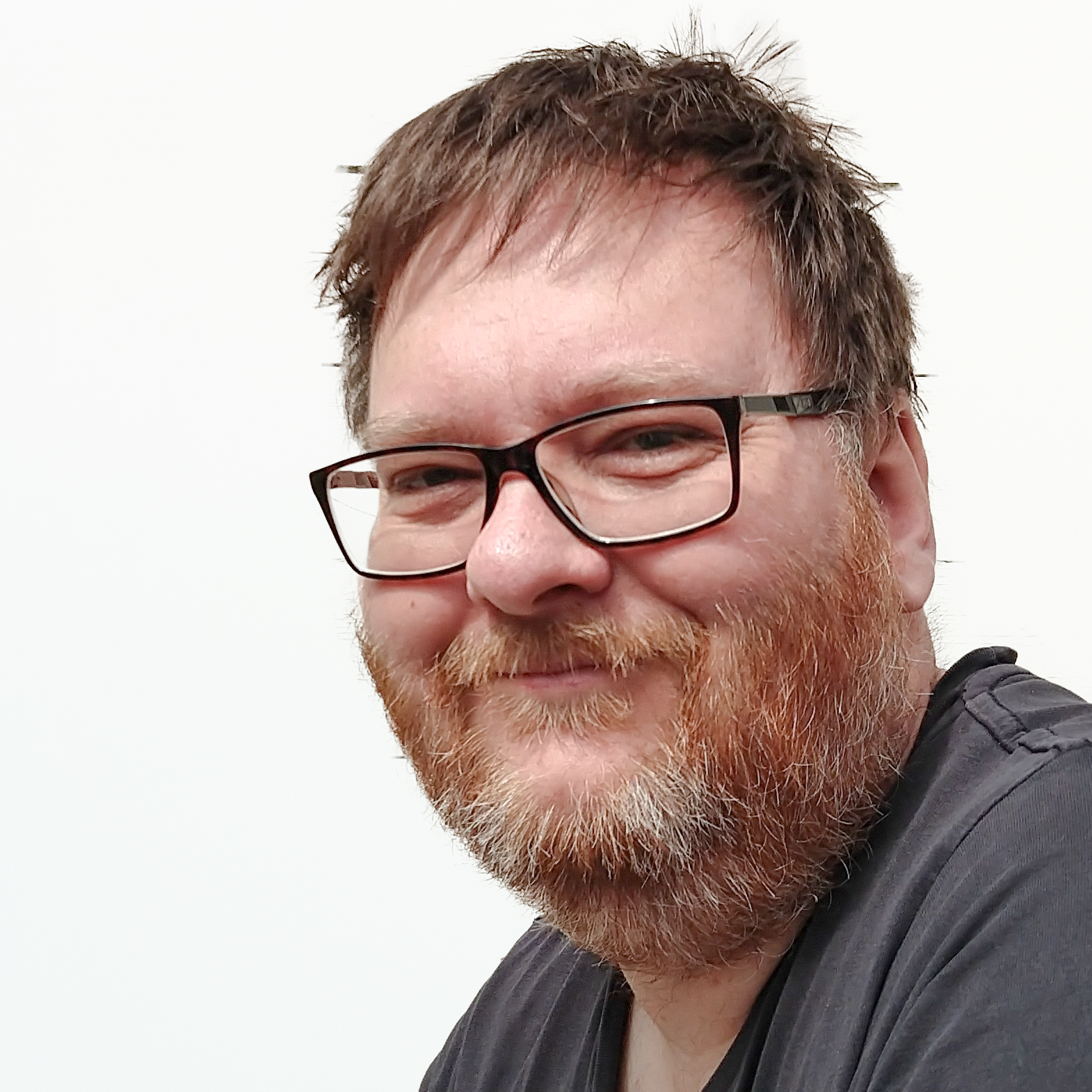 Sven  Bech-Sørensen