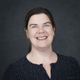 Stina Frøvoll Torgauten