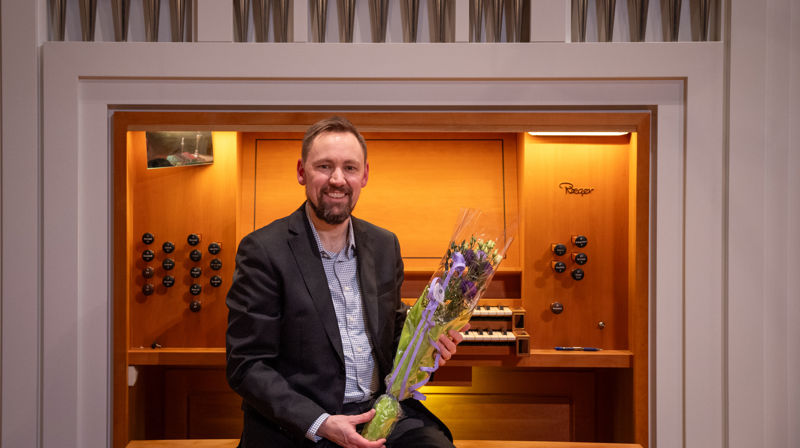 Wie schön leuchtet der Morgenstern