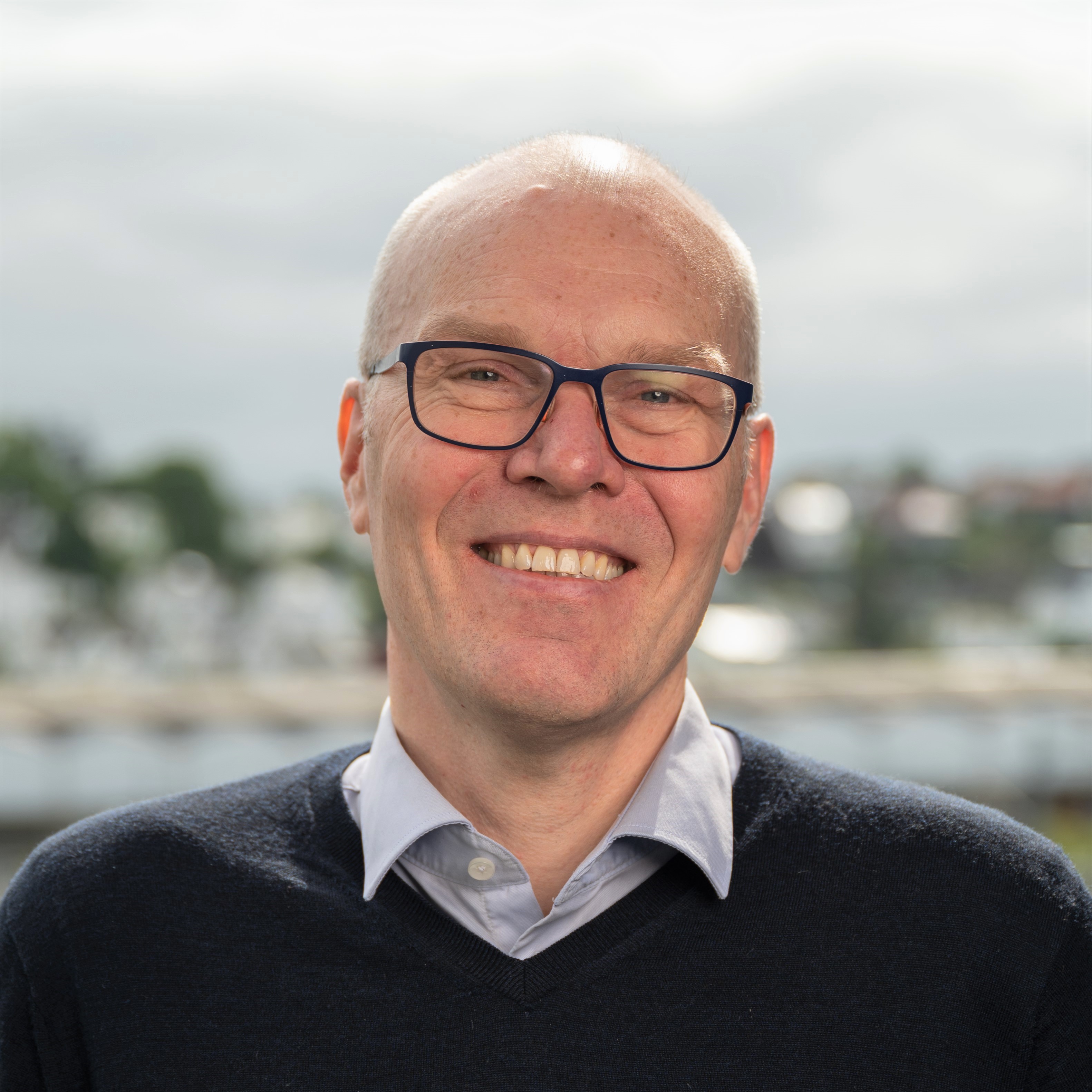Gunnar Rønnestad