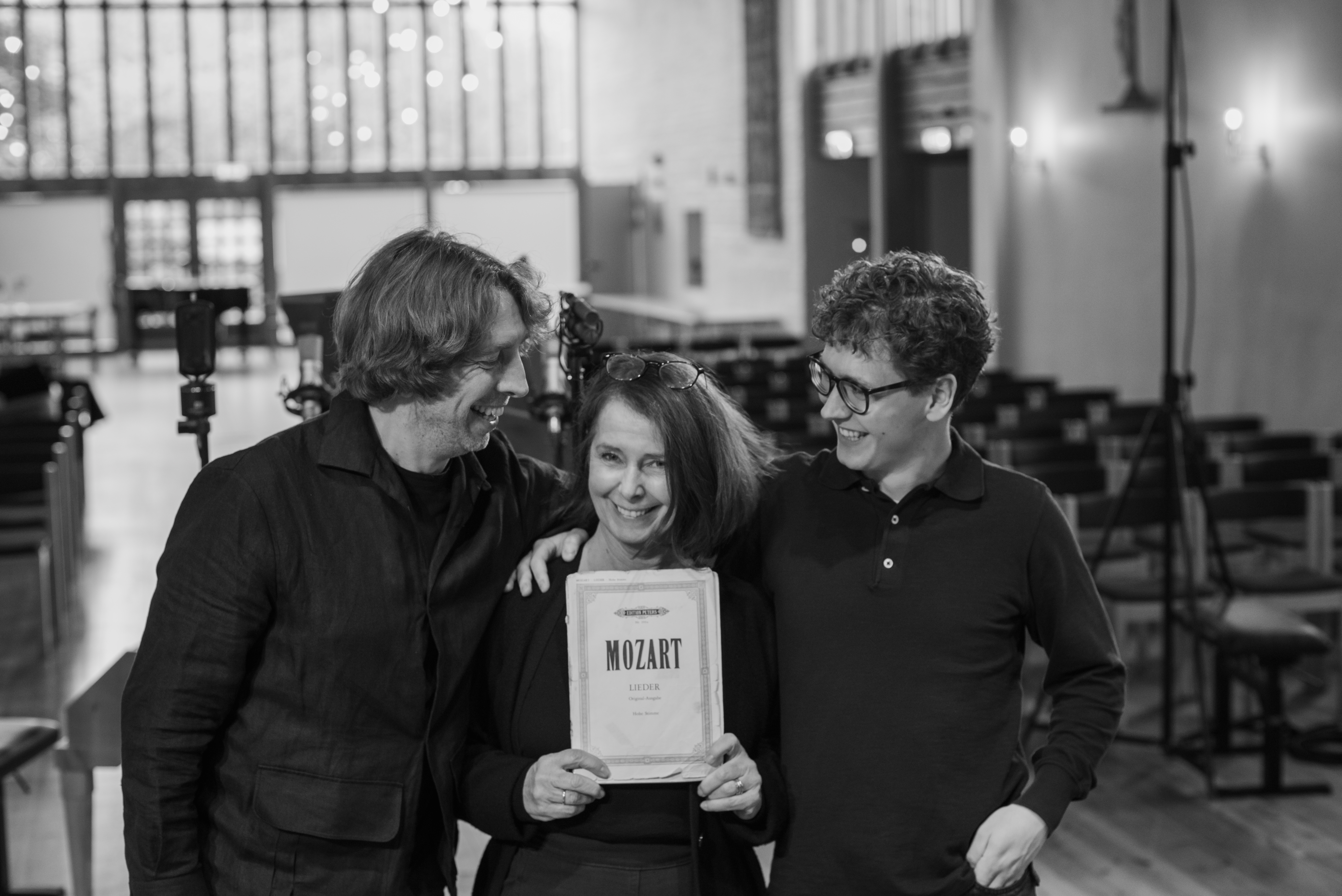 Slippkonsert Mozart