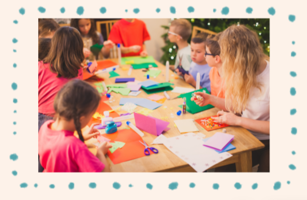 Velkommen til Pinsesamling!