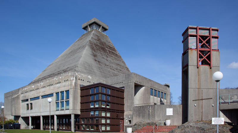 Menighetens årsmelding 2025