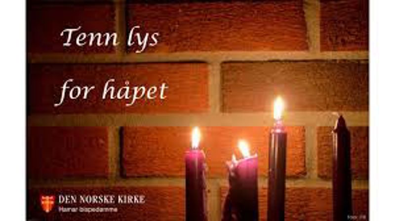 JO DA, HAN ER DEN VI VENTER PÅ