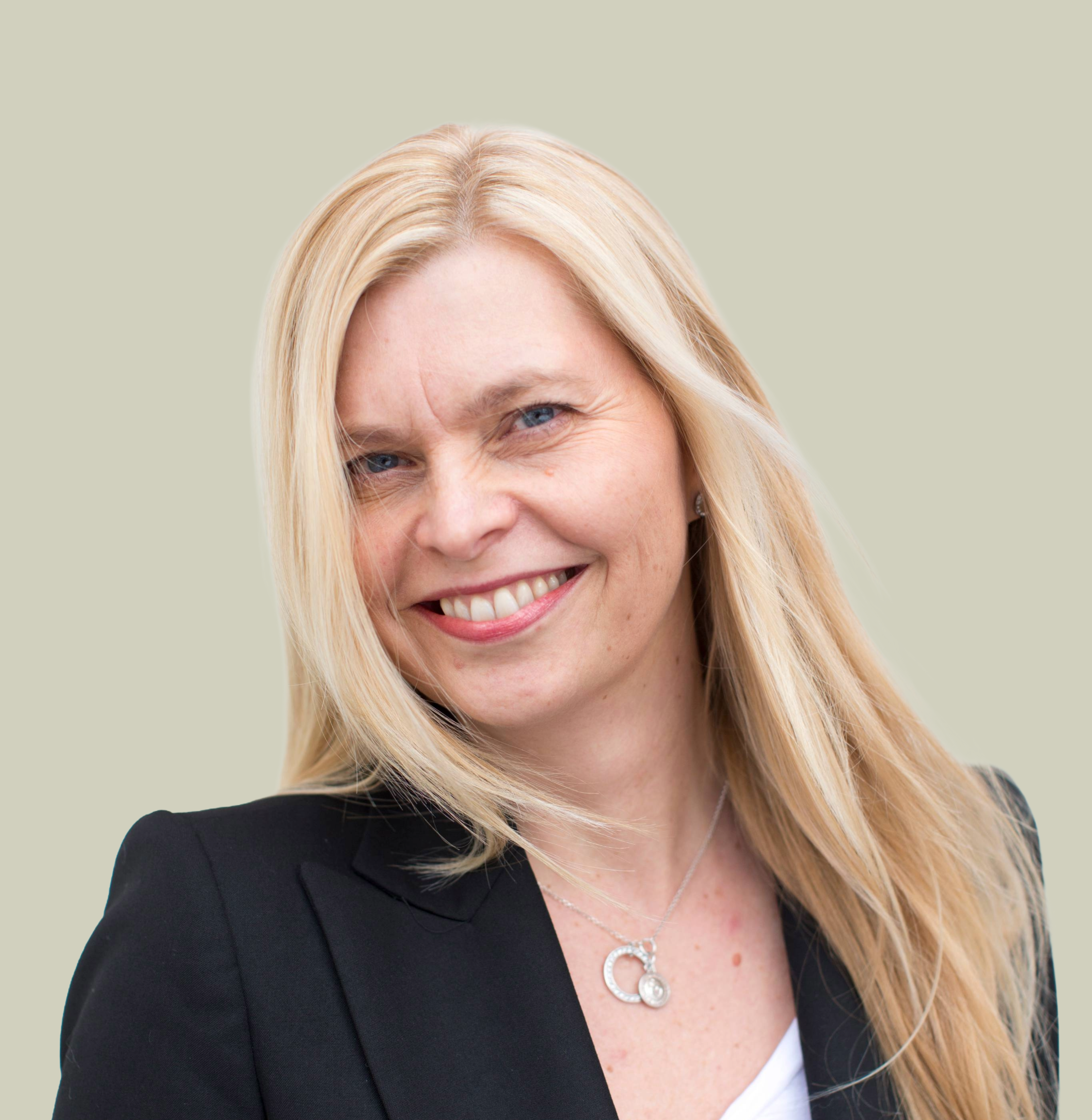 Ann-Kristin Smith Moe