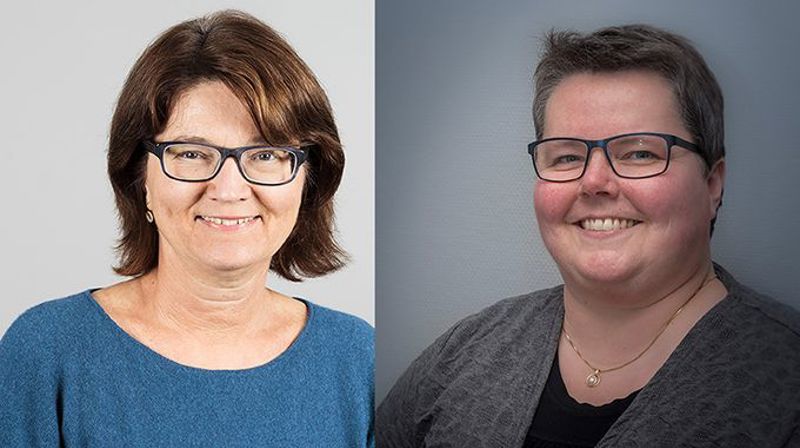 Generalsekretær Berit Hagen Agøy og leder Kristine Sandmæl i Mellomkirkelig råd for Den norske kirke har 5. september sendt brev til muslimske menigheter i Norge.