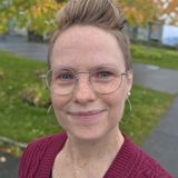 Merete Thalberg