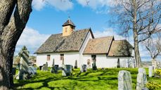 Velkommen til årsmøte i Gamle Glemmen menighet