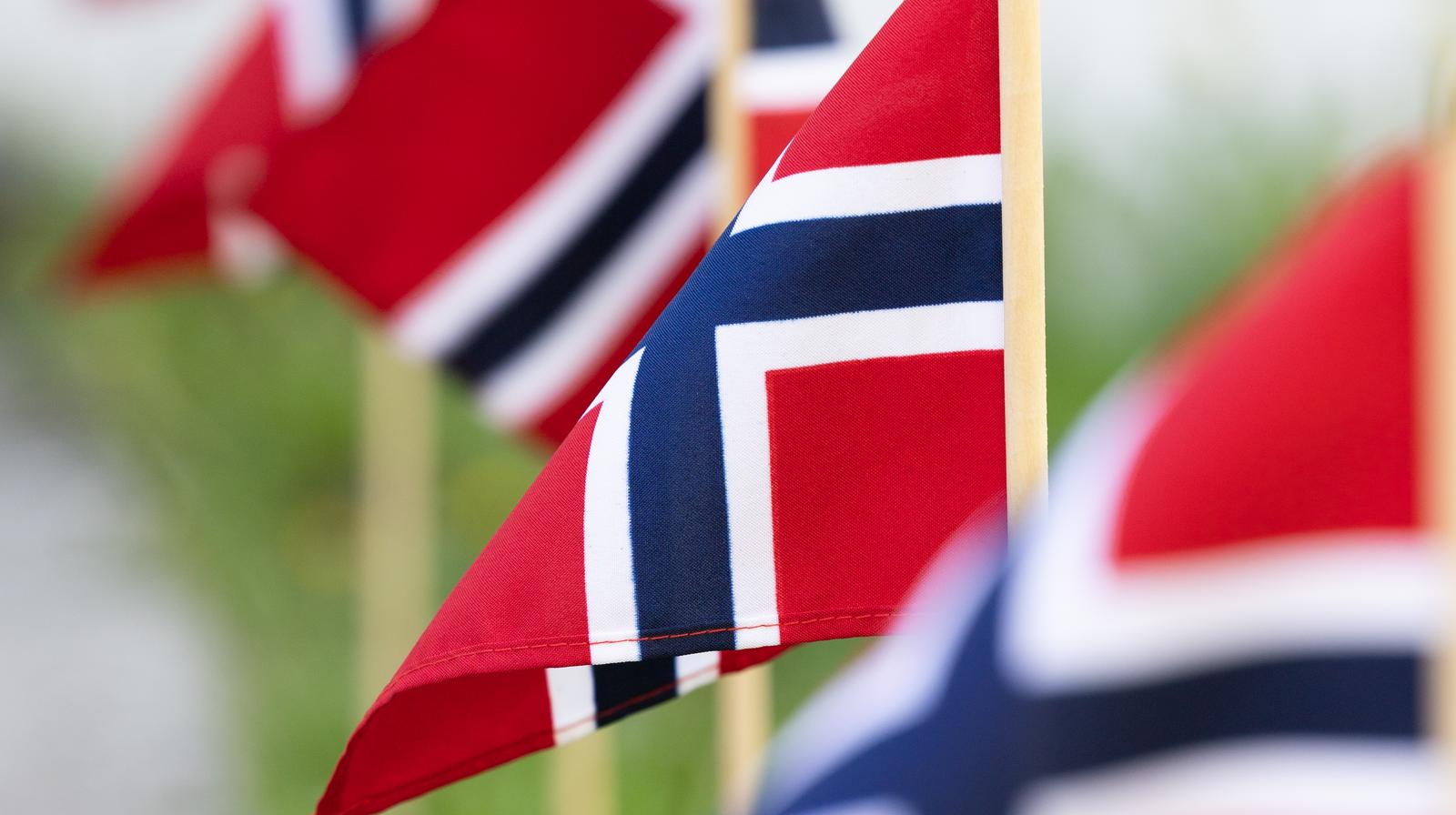 Foto: Helene Moe Slinning