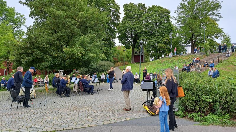 Diakoniens dag