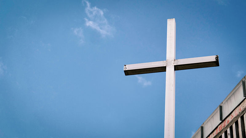 Velkommen til menighetens årsmøte