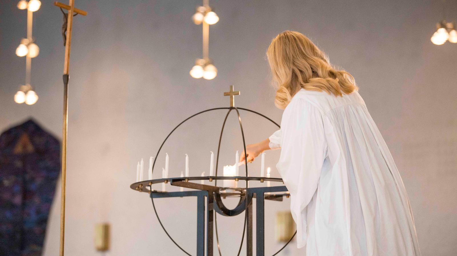 Foto: Von kommunikasjon