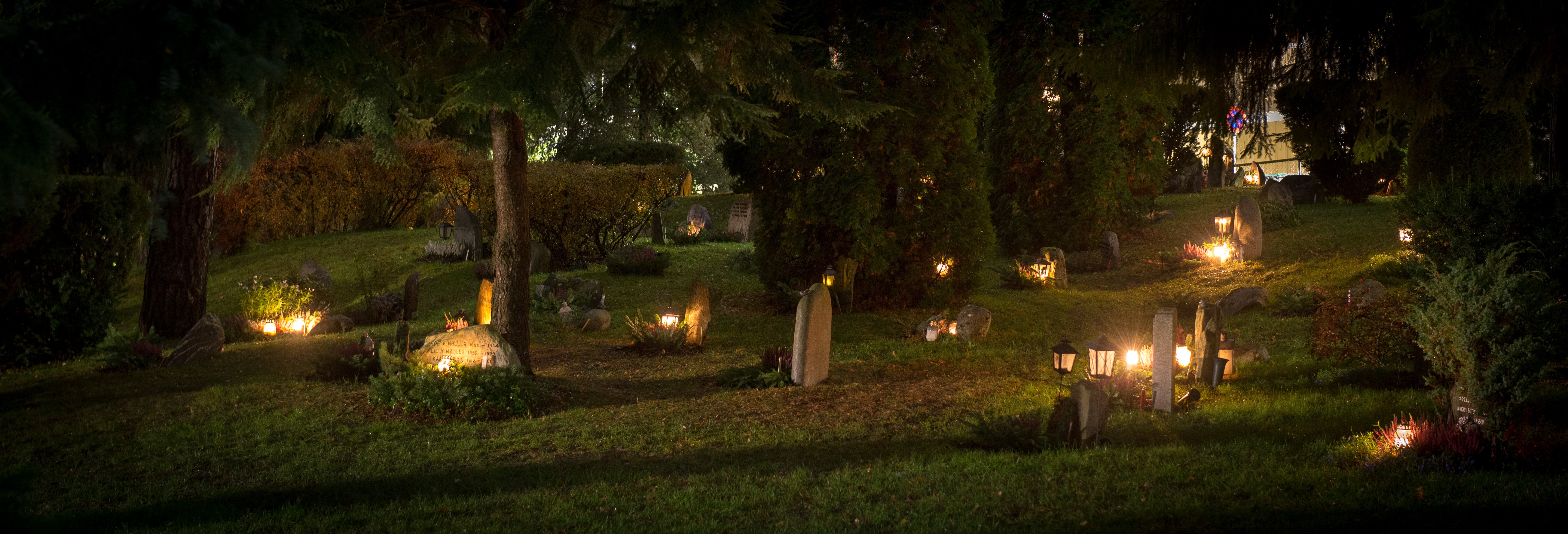Toppbilde for Bekkelaget og Ormøy menighet