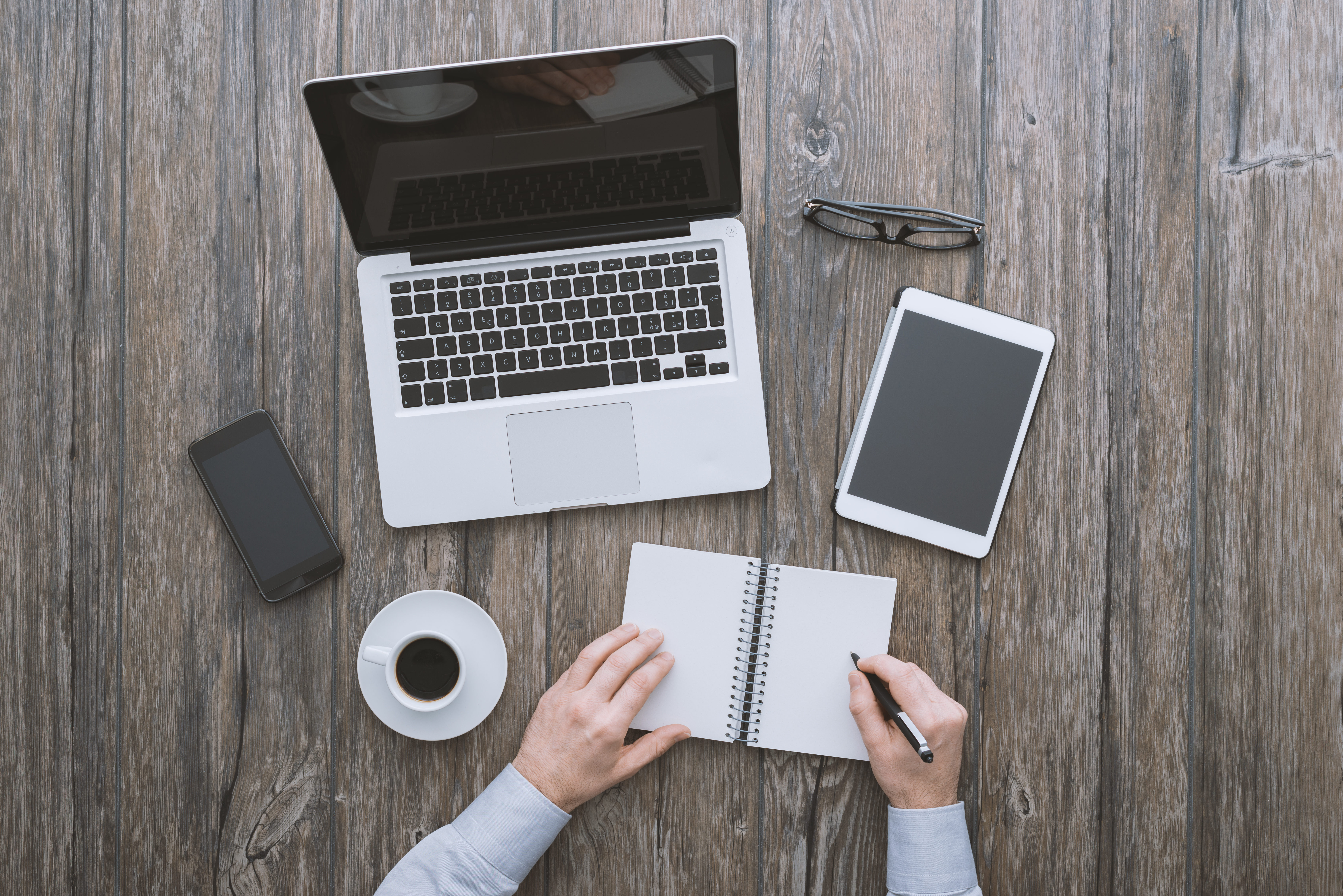 Skribenter og fotografer til menighetsbladet