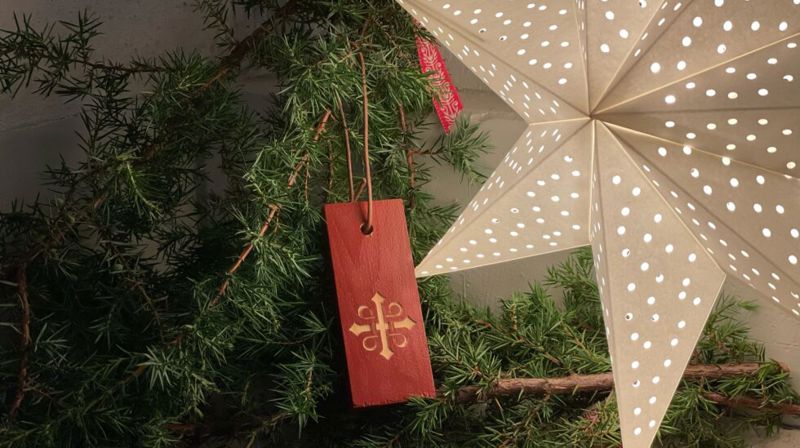 ✨Lys i mørket - pilegrimsmesse ✨