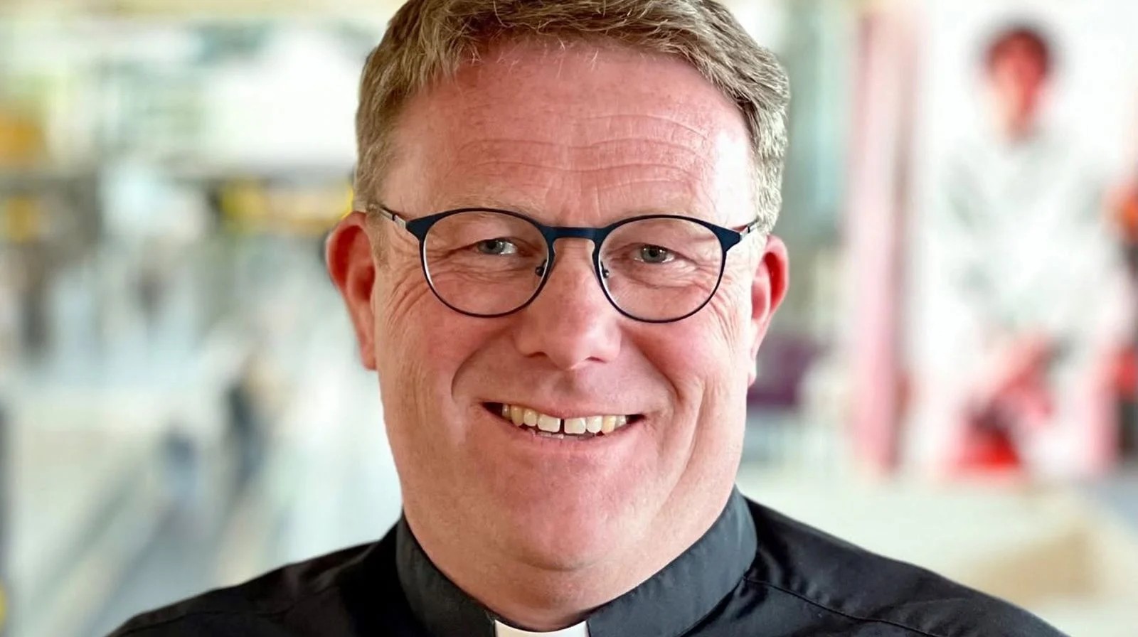 Torbjørn Olsen