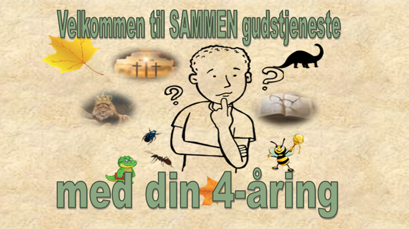 Utdeling av 4-årsbok