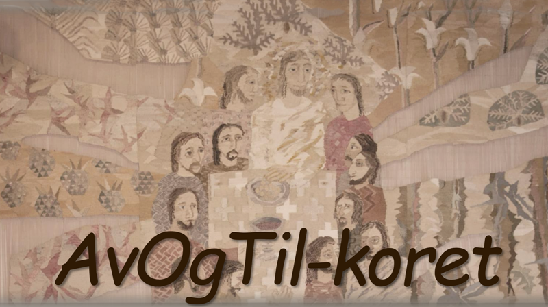 Sangglede i Mandal kirke