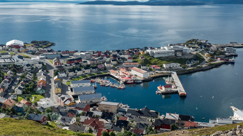 Årsmelding for 2024