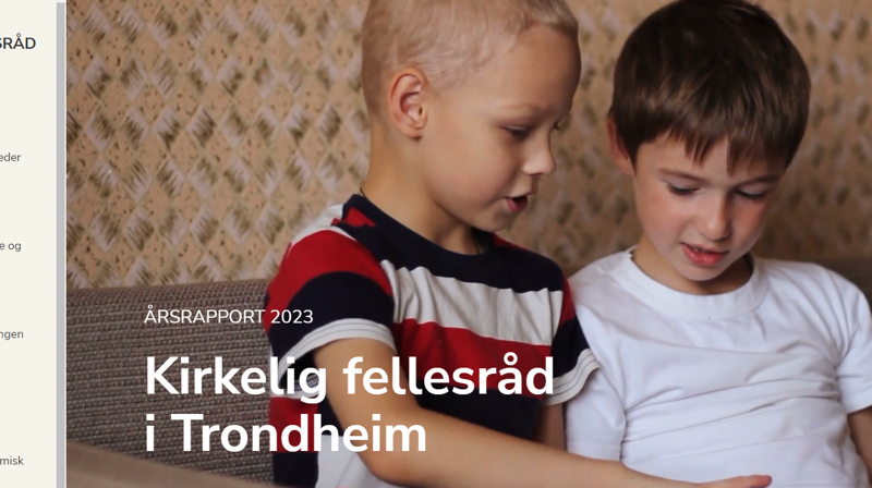 Årsrapport 2023