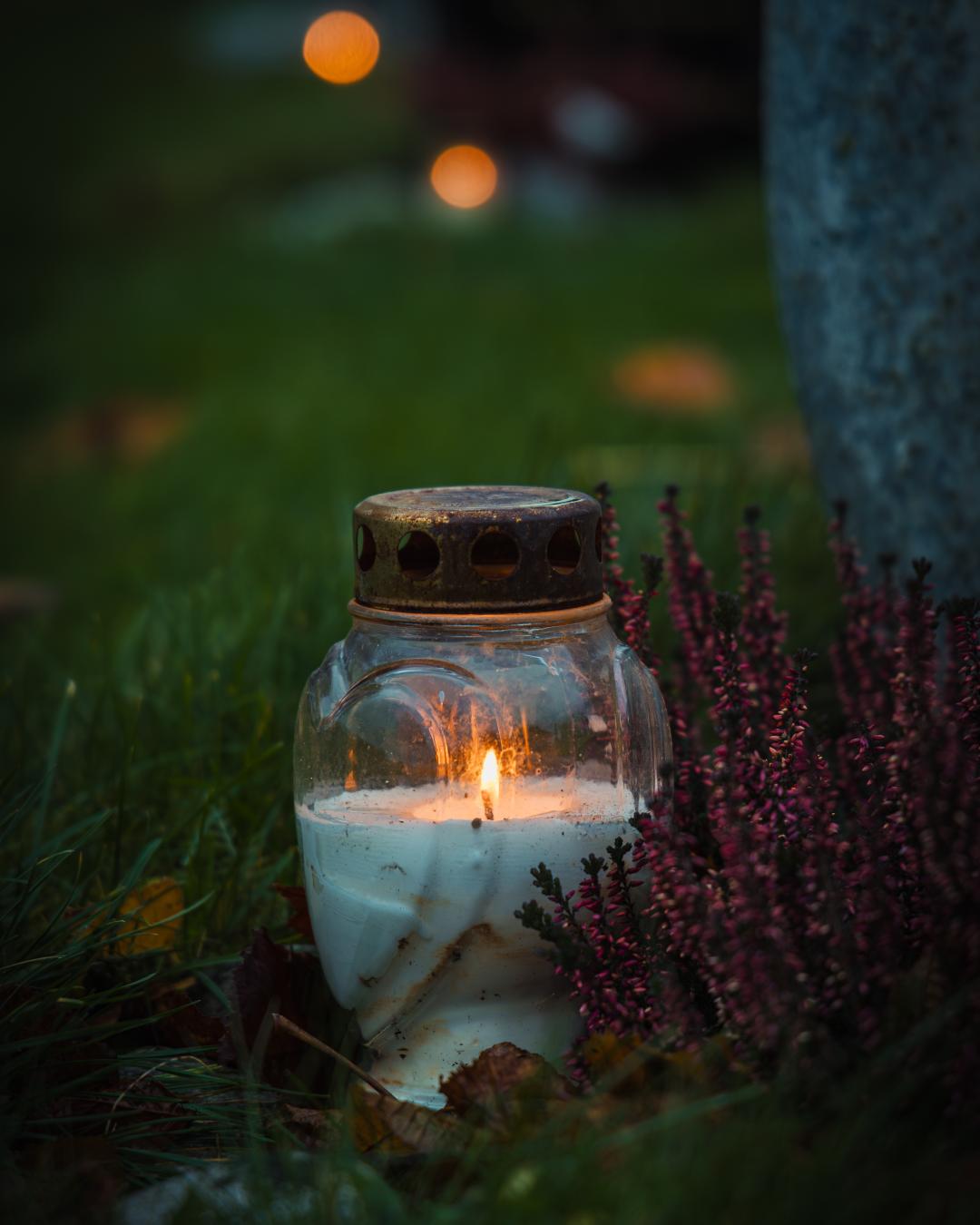 Foto: Helene Moe Slinning/Den norske kirke