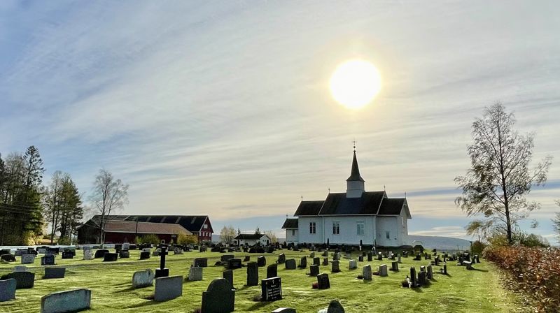 Har du spørsmål om faktura på festeavgift?