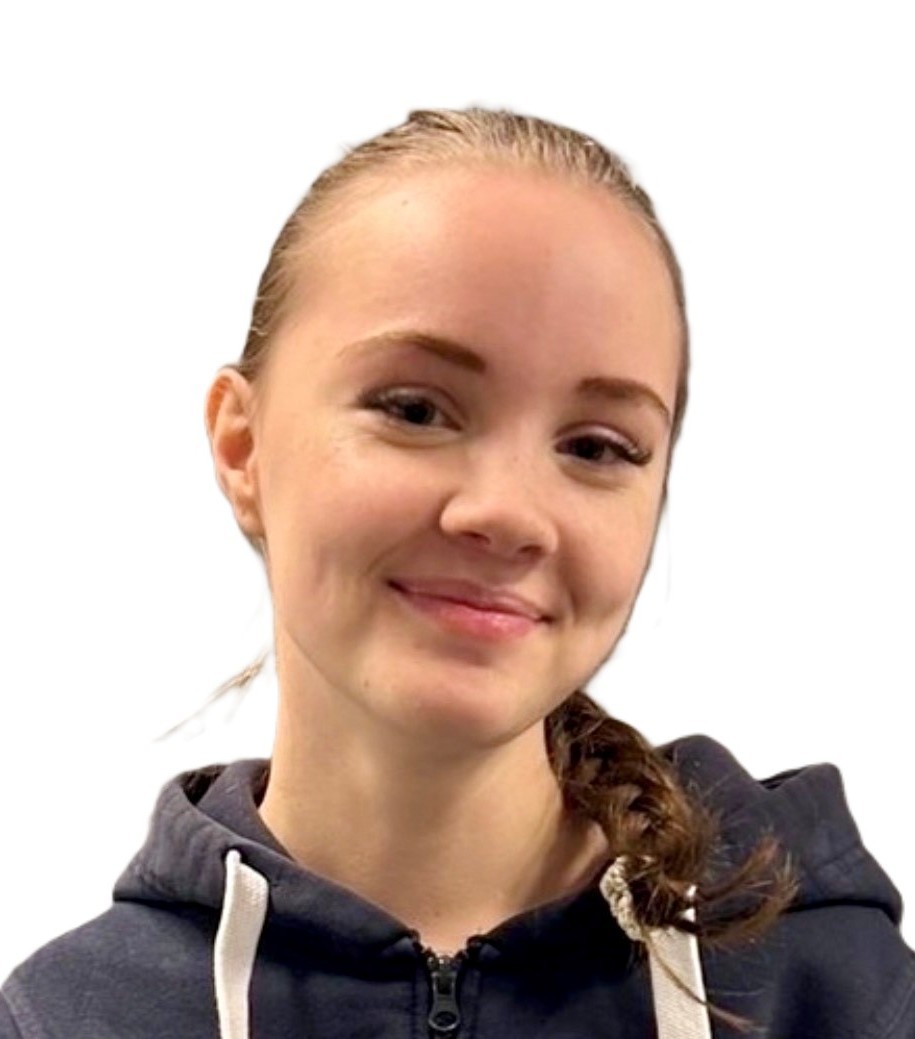 Pernille Sund Selstad