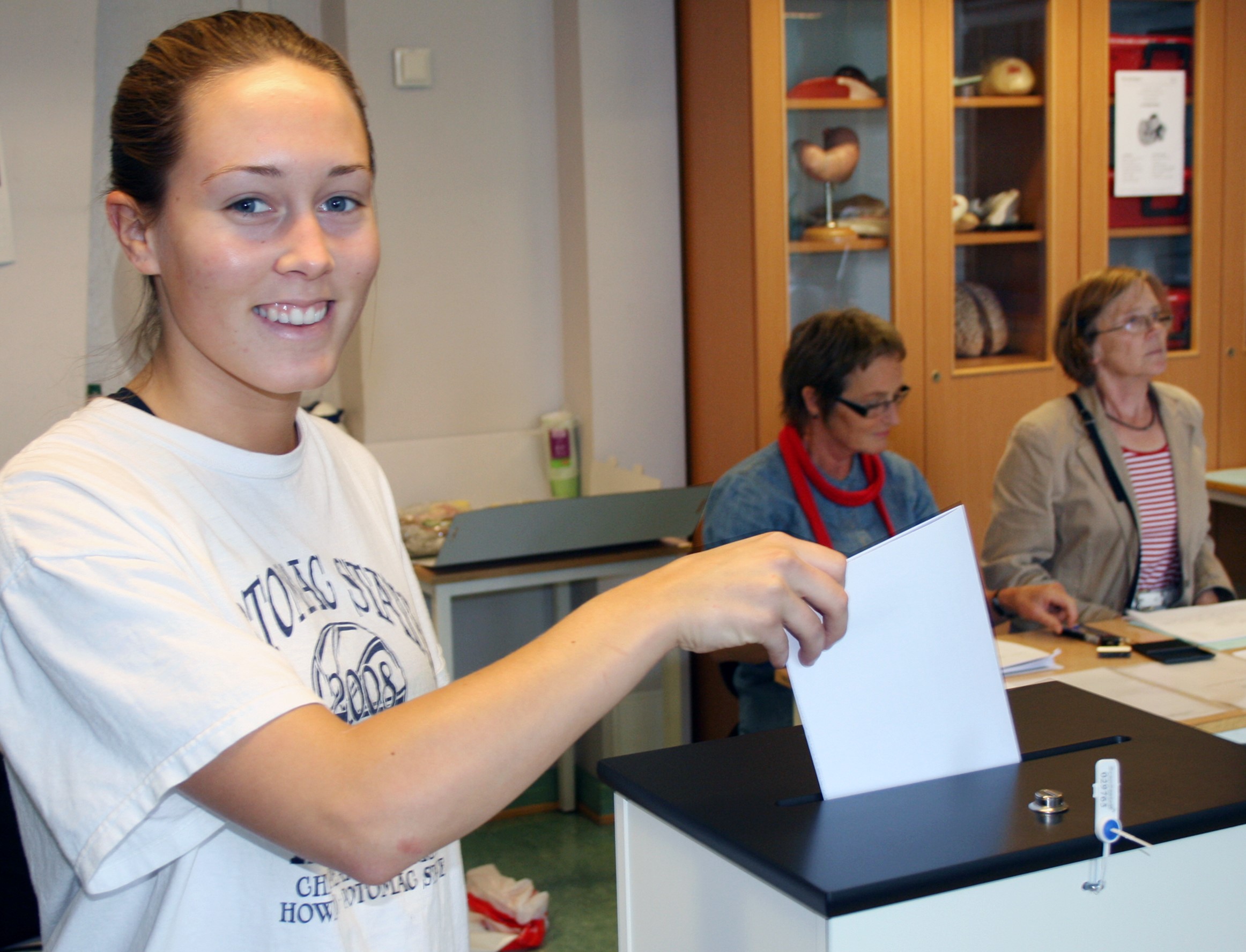 Illustrasjonsbilde. © Kirkerådet.