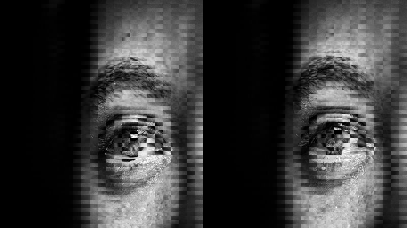 Søndagstankar 14. november: Dom og nåde